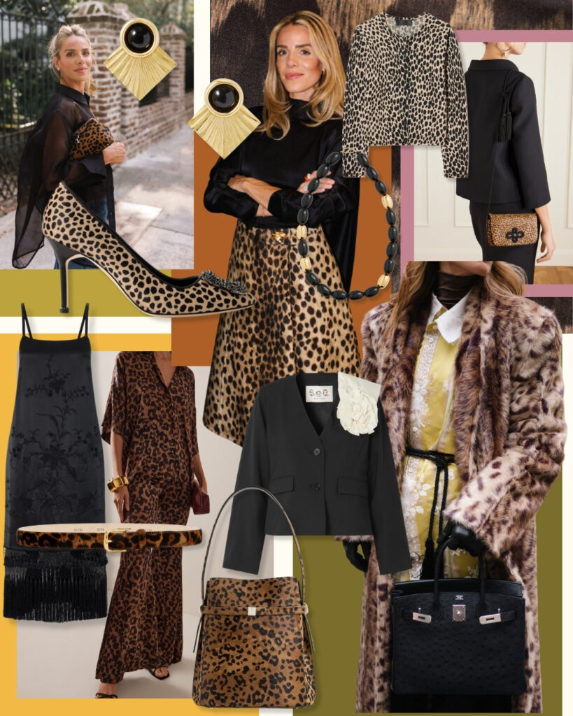 2021 Holiday Collection: My current favourites