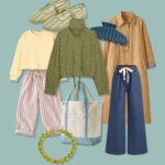 The Spring Wedding Guest Edit: A Color Story