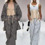 ## Ermanno Scervino Fall/Winter 2023 | A Milanese Narrative of Softness with an Edge