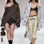 Dolce & Gabbana Spring/Summer 2026 “Bedroom Party”