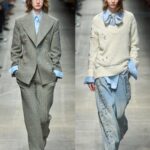 ## Ermanno Scervino Fall/Winter 2026 | When Elegance Meets Rebellion