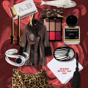 Sparkle & Shine: Jewelry for NYE & Celebration Dressing