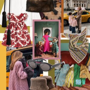 NYC With Littles: What to Wear for Every Stop